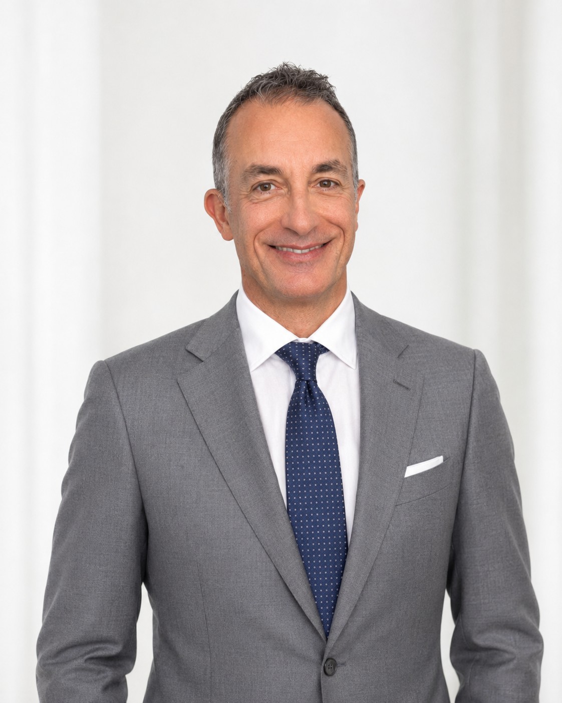Giovanni Viani, fondatore di Business Plan Milano